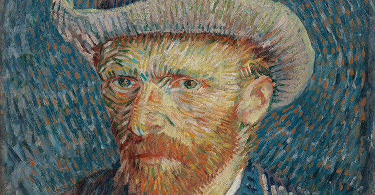 Van Gogh’s ‘suicide gun’ on display at Amsterdam museum