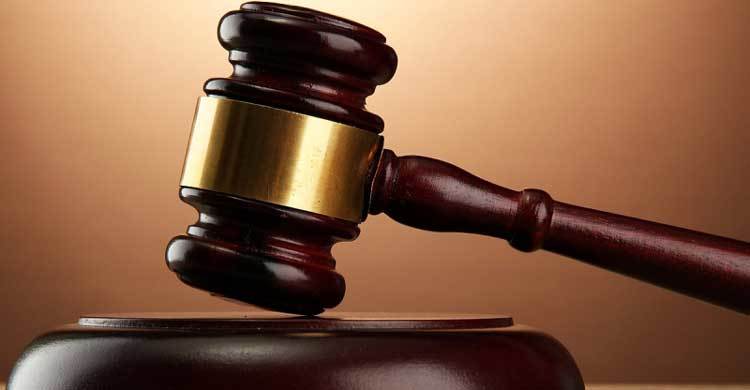 Gazipur woman gets death for killing husband 