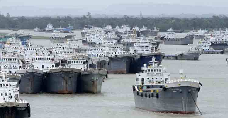 Vessel owners withdraw strike 