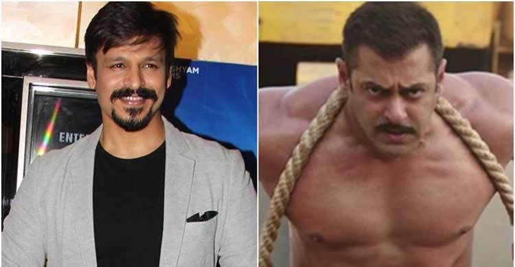 Great to see Salman doing different role in Sultan: Vivek 