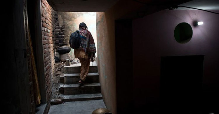 India gang-rape survivor raped again by same men 