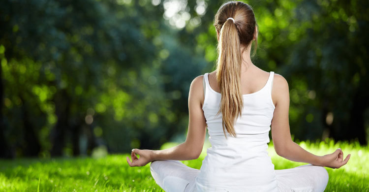 Yoga may help relieve asthma symptoms 