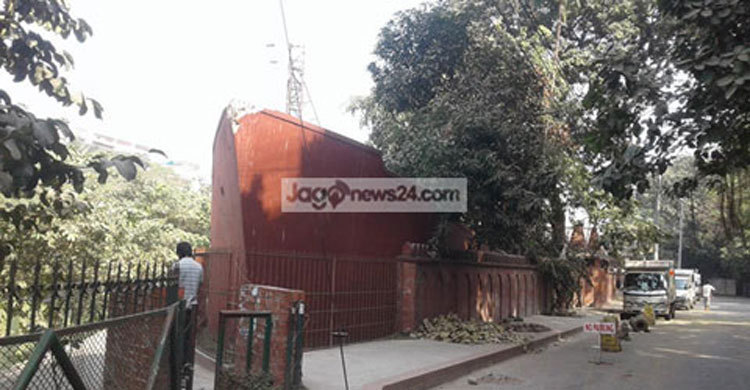 সেই জাহাজ বাড়ির কথা মানুষ ভোলেনি