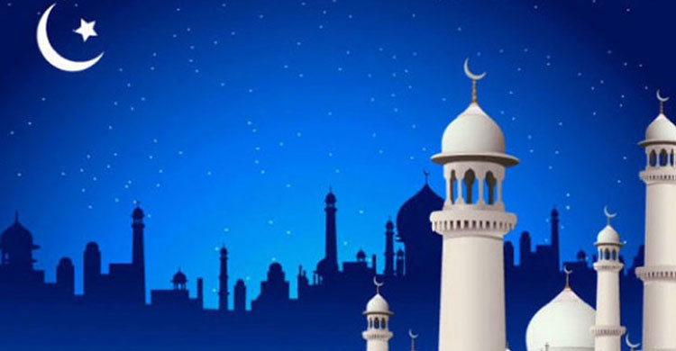 Holy Shab-e-Barat being observed
