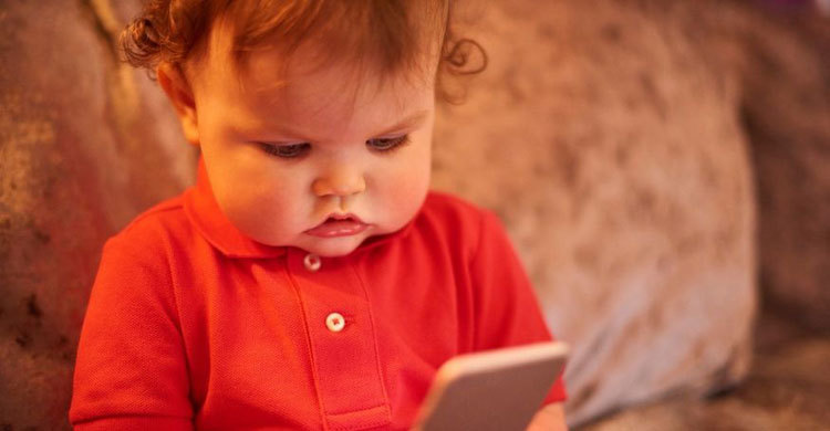 Technology in early child development: Good or bad?