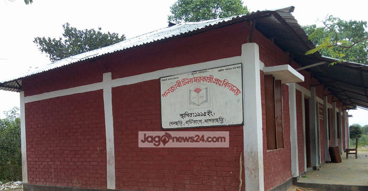 ৪৫ বছর পর ‘পাঞ্জাবি টিলা’র নাম হচ্ছে ‘বাংলা টিলা’