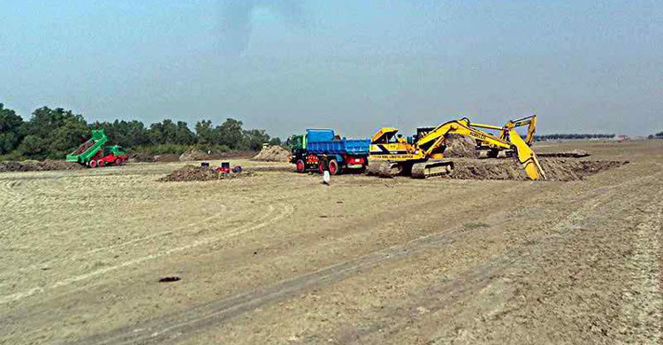 BEPZA to set up economic zone at Mirsarai