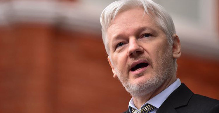 Sweden drops Assange rape investigation