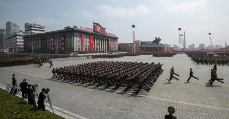 Russia launches ferry connection with North Korea