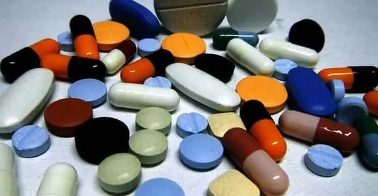 Govt asked to stop antibiotics production at 28 pharmas