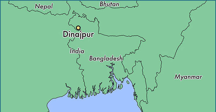 20 held including Jamaat activists in Dinajpur