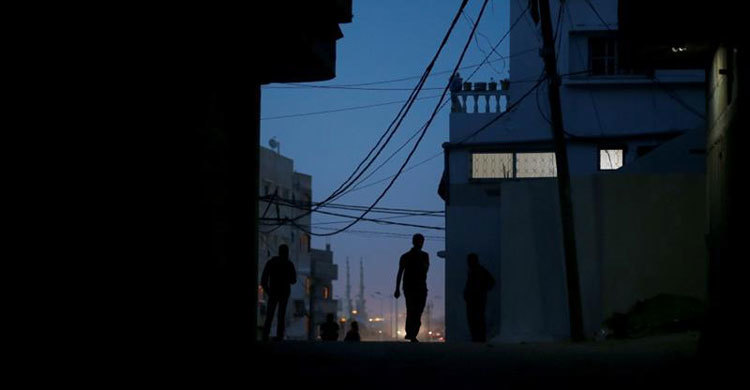 Israel ‘turns a blind eye’ to Gaza’s drug influx