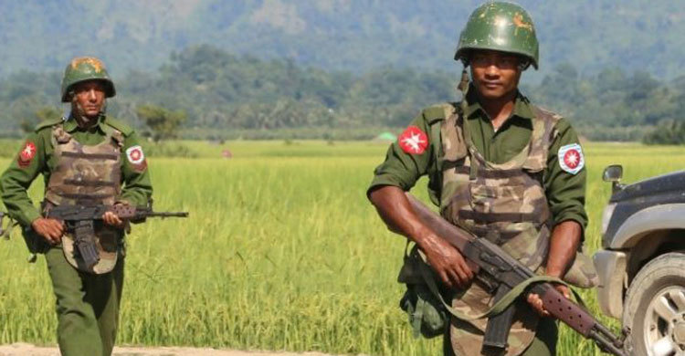 Myanmar must investigate ‘army beating’ video: rights groups