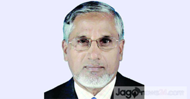 হাবিপ্রবির নতুন উপাচার্য যোগ দেবেন রোববার