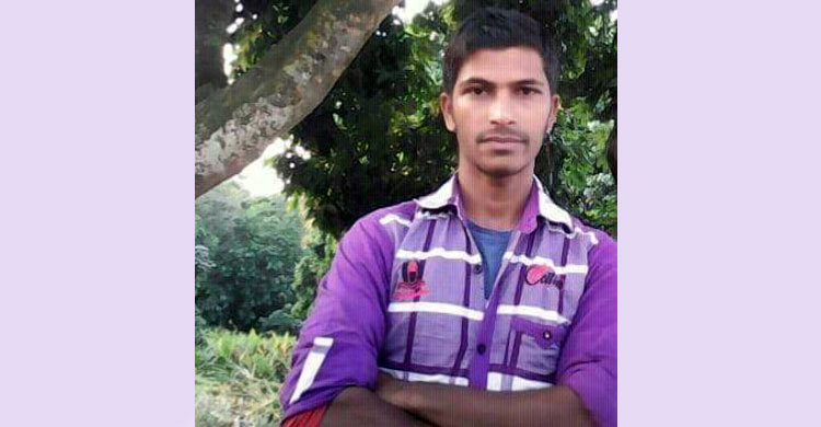 ১৫ হাজার টাকার জন্য ভর্তি হতে পারছে না আরিফ