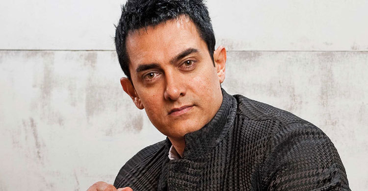 Aamir Khan’s birthday today
