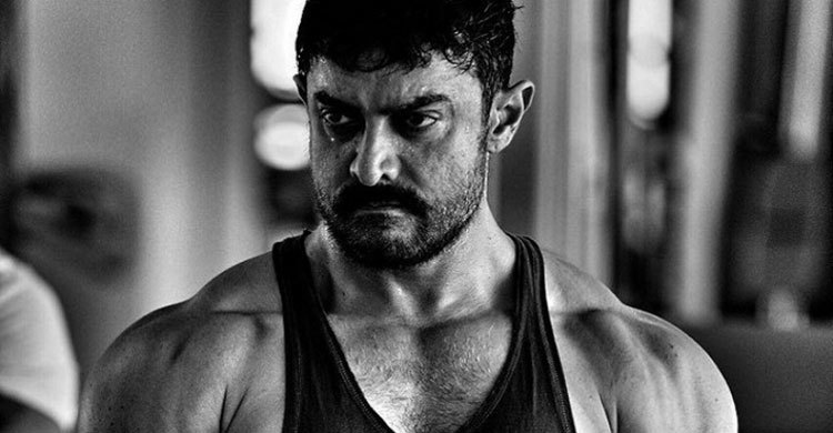 Aamir Khan’s Dangal becomes highest grossing Indian film in China