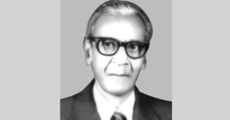 ভাষাসৈনিক আব্দুল মোতালেব খান আর নেই