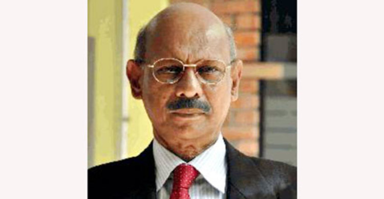 ফের বাসসের এমডি আবুল কালাম আজাদ