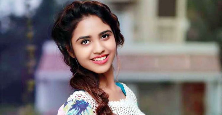 Road crash kills NSU student Afrida