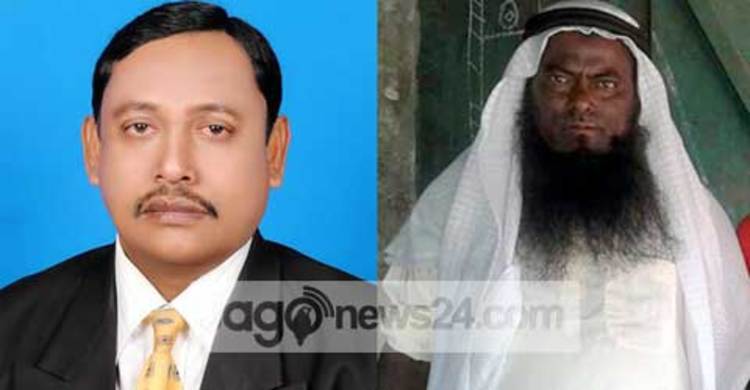 নাসিরনগর হামলা : আহাদ-সুরুজ কারাগারে