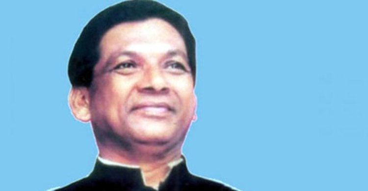 রোববার আহসান উল্লাহ মাস্টারের ১৩তম মৃত্যুবার্ষিকী