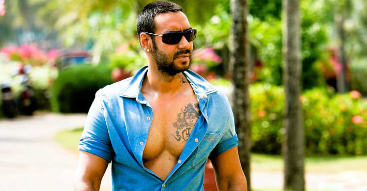 Ajay won’t share screen with Pakistani actors