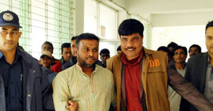 ফের রিমান্ডে আঁখি