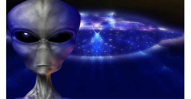 Russian soldiers ‘turned to stone’ after shoot-out with Aliens!