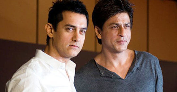 ‘Aamir wanted to play Shahrukh’s role in Josh’