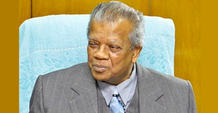 ৭৬-এ পা দিলেন আমির হোসেন আমু 