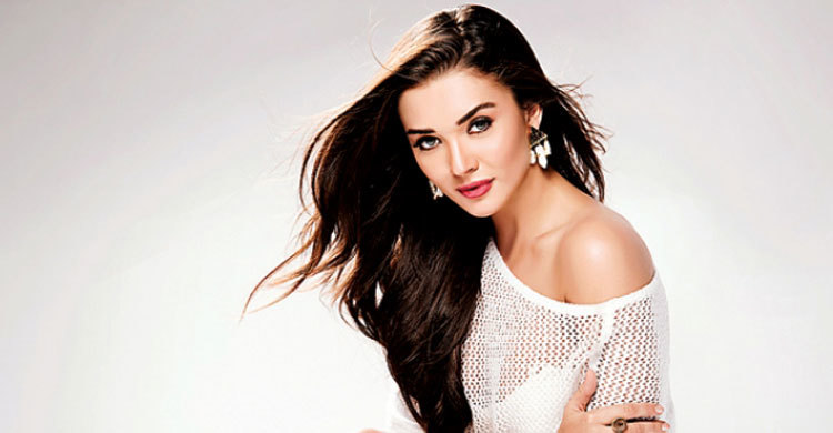 Amy Jackson to perform at IPL opening