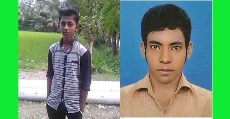 লক্ষ্মীপুরে মোটর সাইকেল দুর্ঘটনায় নিহত ২