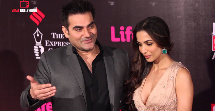 Malaika And Arbaaz Khan File For Divorce