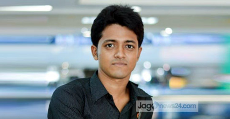 জাবি ছাত্র অর্ককে ভারতে নেয়ার প্রস্তুতি চলছে