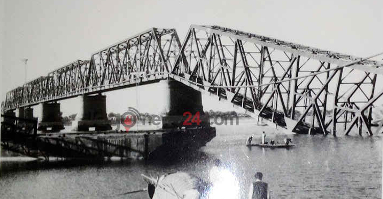 আশুগঞ্জ হানাদারমুক্ত দিবস আজ