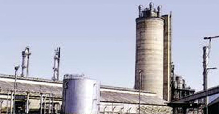 ফের আশুগঞ্জ সার কারখানার উৎপাদন বন্ধ