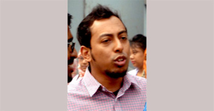 ইন্টার্ন চিকিৎসক পরিষদের সভাপতি হলেন শাস্তিপ্রাপ্ত সেই চিকিৎসক!