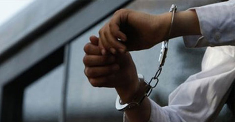 ইয়াবাসহ ইউনিয়ন আ.লীগের সেক্রেটারি গ্রেফতার