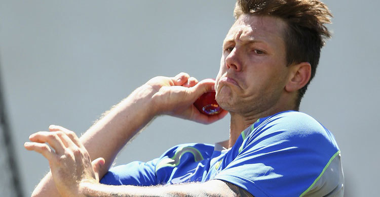 Australia name Pattinson, Henriques in Champions Trophy squad