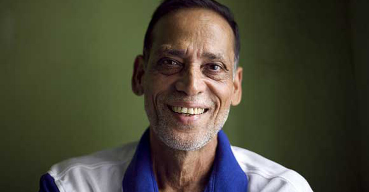 Azam Khan’s 6th death anniv today