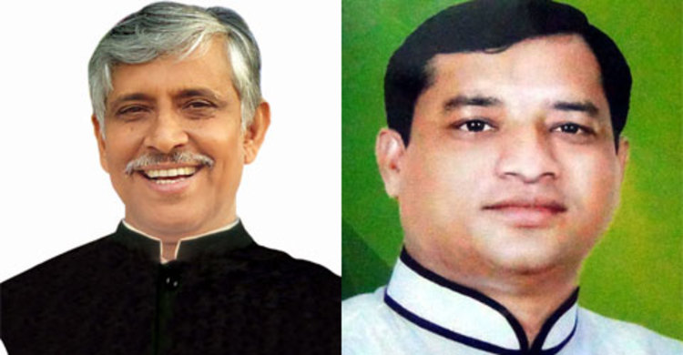 গাজীপুর মহানগর আ.লীগের পূর্ণাঙ্গ কমিটি ঘোষণা