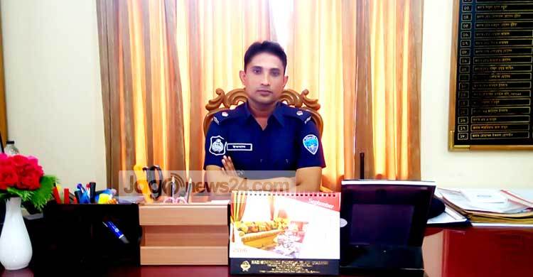 বন্দুকযুদ্ধে নিহত মামা হুজুরের মিশন ছিল ‘পীর হত্যা’