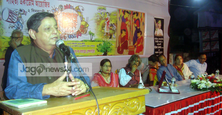 আমাকে সাম্প্রদায়িক বানানোর অপচেষ্টা চলছে : মোকতাদির