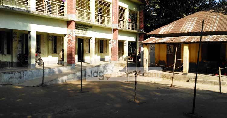 ব্রাহ্মণবাড়িয়ায় ভোটারবিহীন ভোটকেন্দ্র