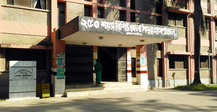 মেশিন নষ্ট, অস্ত্রোপচার-আল্ট্রাসনোগ্রাফি বন্ধ