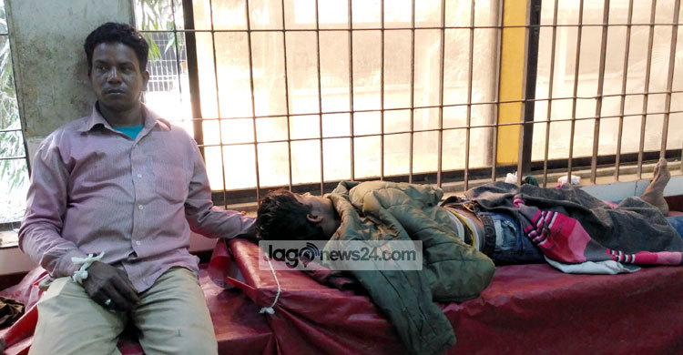 নবীনগরে দুই পক্ষের সংঘর্ষে আহত ২০