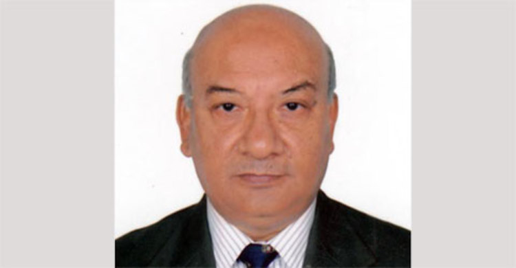 বাকৃবির প্রথম ইমেরিটাস অধ্যাপক সাত্তার