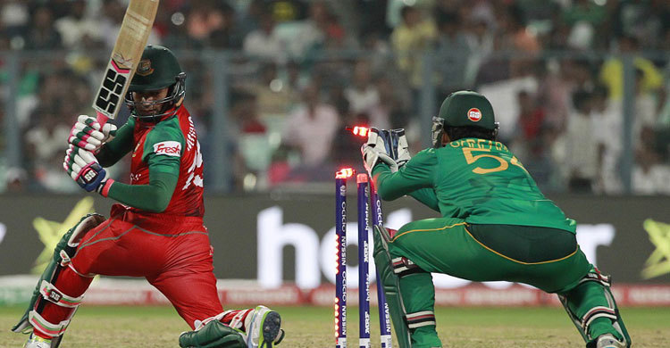 Pakistan call off Bangladesh tour