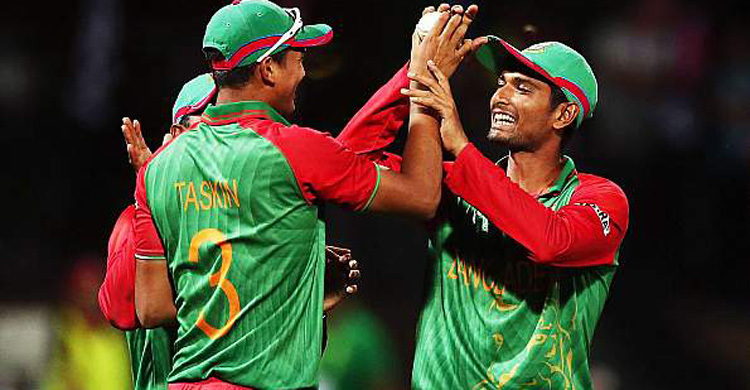 Bangladesh, Australia face off in must-win affair